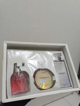 Product Review of AVELOGY PARFUM 55 ML Eau De Parfum | SPL TINGGI TAHAN LAMA from 🌜**🌛 2