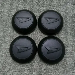 1 Set Dop Velg Tutup Roda Gran Max  Kaleng Original isi 4 Car