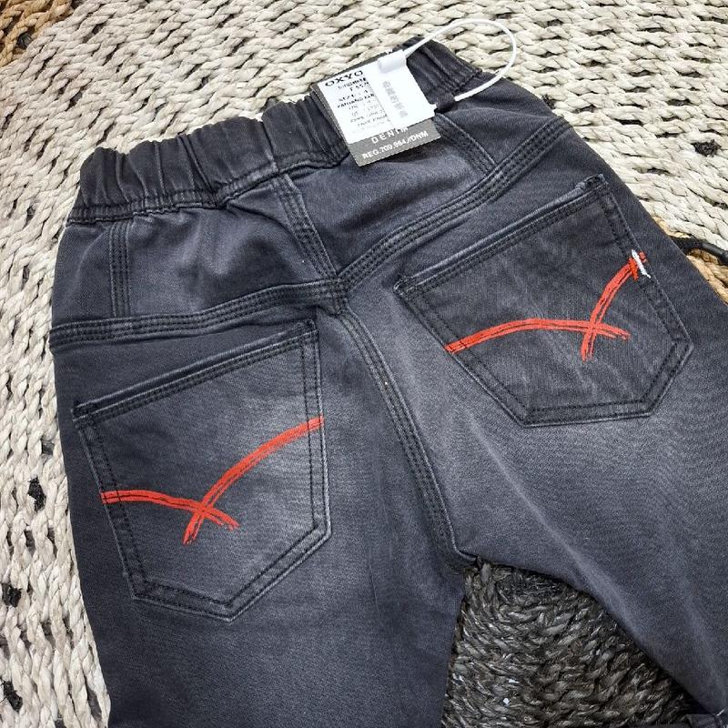 Celana Jeans Anak OXYONE Impor Ori F5579 2