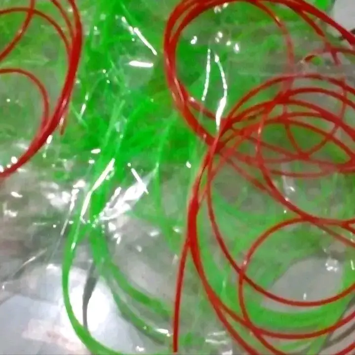 cod bisa bayar di tempat viral sedotan minuman kaca mata kecil 1pcs lobang uk.2mm langsung dari pengrajin 6