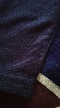 Product Review of Rambidend - Polo Shirt Polos  Pendek Terkeren T-Shirt Baju Distro Pria Santai Baju Kerja Baju Kerah Brand Quality Caramel from R**A 2