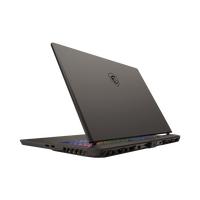 Gambar MSI VECTOR 17HX AI ULTRA 9 275HX RTX5090 32GB 1TB 17.0QHD+ 240HZ W11 OHS Laptop Gaming - 32GB dari MSI Official Store Kota Administrasi Jakarta Pusat 3 Tokopedia