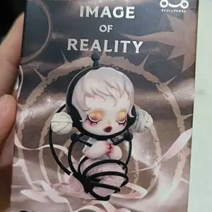 Selected Blind Boxes - Live