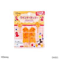 Gambar Daiso Sausage Cutter - Mickey mouse dari Daiso Japan Official Store Kota Administrasi Jakarta Selatan 1 Tokopedia