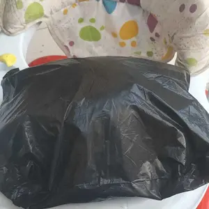 Atribut Penggalang Pramuka Putri+Topi - 1 Set Lengkap untuk SD, SMP - Fashion  Tali