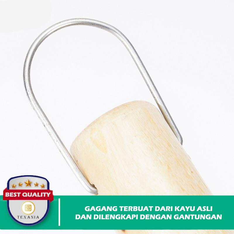 Product Introduction of [Exclusive toko.masbi] TEXANIA Panci Mie Panci Susu Panci Soup Marble Warna Elegan Anti Lengket Sauce Pan Kitchenware 4