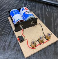 Gambar Paket Rangkaian Listrik Seri dan paralel dijamin terang untuk praktek sekolah kelas 6 SD paket rangkaian listrik seri paralel untuk edukasi dan tugas sekolah Toys - mandiri dari MASKUUBIN Kota Administrasi Jakarta Timur 4 Tokopedia