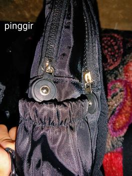 Product Review of BISA COD T5869 Tas Ransel Wanita Backpack / Tas Kerja Simple from 𓍯**🇩 1