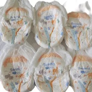 Pampes Non Kemasan Random/Campur Size NBS S M L XL XXL - Diapers Pampes Non Kemasan Random/Campur Size NBS S M L XL XXL - Diapers