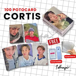 100 Photocard KPOP Free Cardholder dan Innersleeve by idhafa99 100 Photocard KPOP Free Cardholder dan Innersleeve by idhafa99