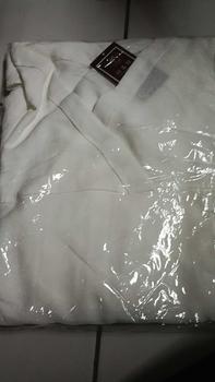 Product Review of Pakaian wanita atasan blouse Cringkel airflow remaja dewasa model terbaru kekinian yang lagi viral Baju Cantik Simple Nyaman from E**y 1