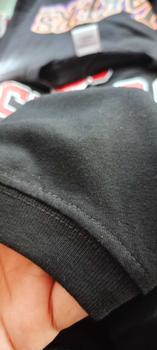 Product Review of [SPECIAL SALE LIVE] University Edition Oversize T-shirt from ❤**H ** آ**🔥 1