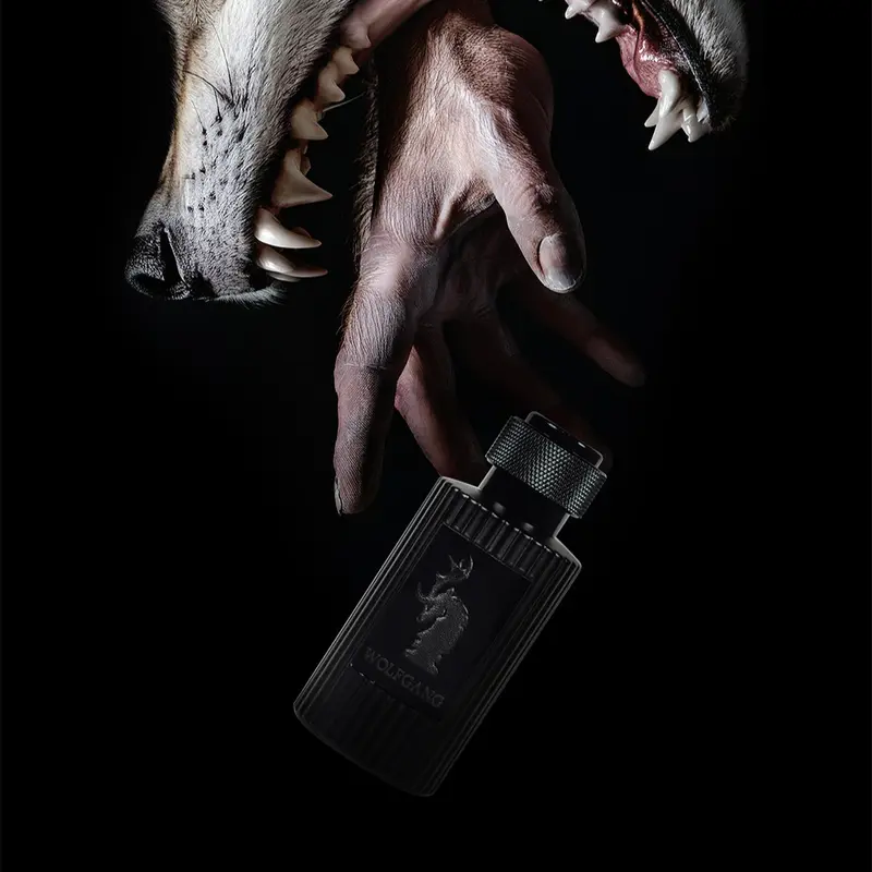 Blackstag Wolfgang 100ml Extrait De Perfume | Parfum Pria Tahan lama 4