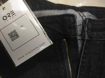 Product Review of ORE - Celana Jysso Cutbray Jeans Highwaist Wanita terbaru Size 27-34 Strecht  Kaki Nyaman from h**G 2