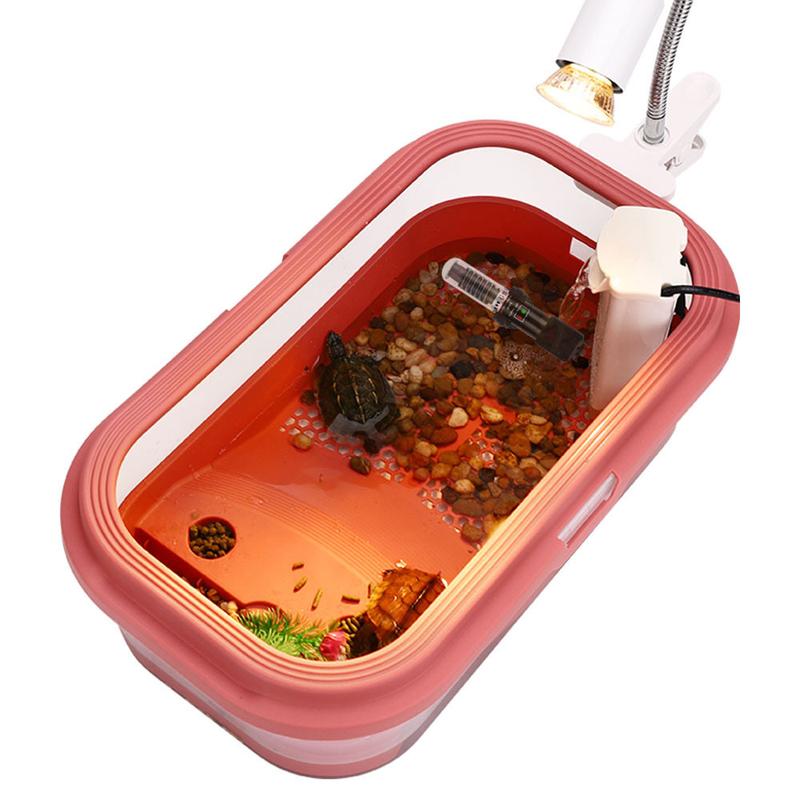 Product Introduction of Seven Master-Thanh Sưởi Bể Cá Nhỏ, Chất Liệu Thủy Tinh Thạch Anh, Chìm Hoàn Toàn, 26 Độ, Máy Sưởi Nhiệt Độ Không Đổi Tự Động 12