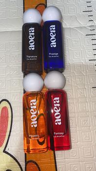 Product Review of Aoera - Promo Bundle All Variant - Eau De Parfum 50ML from d** V**y G** 1