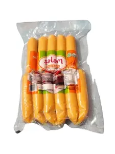 Chairunnisa.id 500gr Sosis Salam Frozen - Sosis Salam Segar