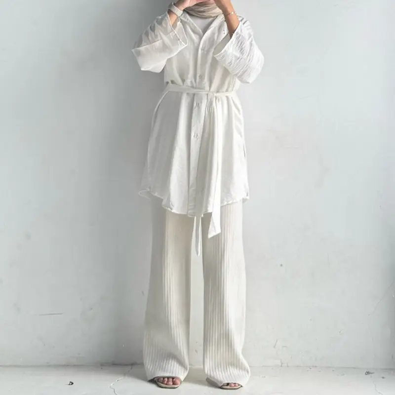 Kanaya Tunik  - Arrawear - Tunik Wanita - Outfit Kondangan - Tunik Lebaran - Baju Lebaran - Atasan Wanita 1