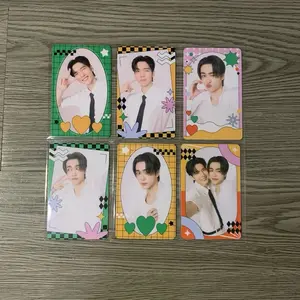 [READY] AOUBOOM MESMERIZING SERIES EXCLUSIVE PHOTOCARD | GMMTV FANIVAL 2025