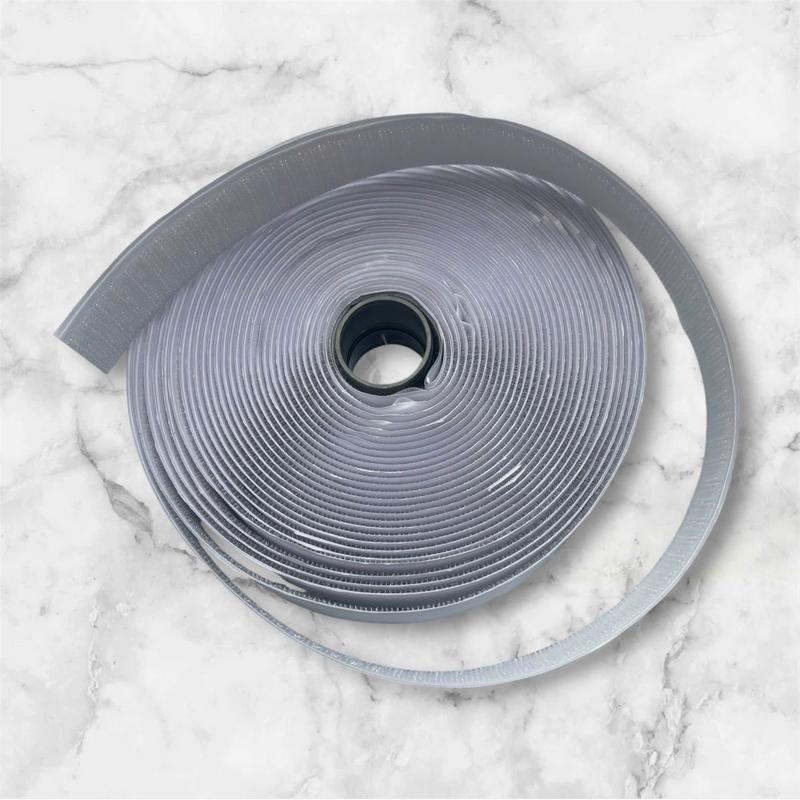 Phụ kiện rèm dán, Miếng dán rèm cửa trang trí decor phòng