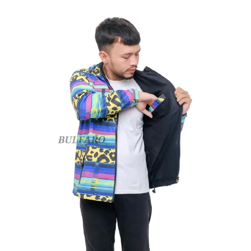Jaket Parasut Outdoor Classic Full Printing Premium Distro 3
