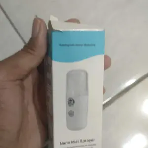 nano spray portable murah mini