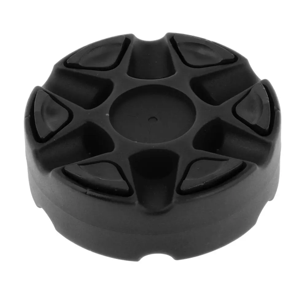 Roller Hockey Puck Multifunctional Equipment Official Ice Hockey Puck