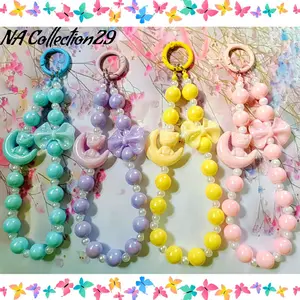 Straphone/Gantungan Handphone Lucu & Unik Aksesoris Hp