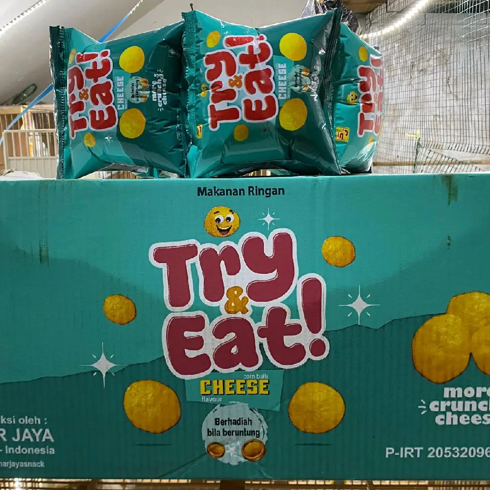 Try Eat