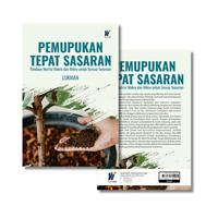 Gambar PEMUPUKAN TEPAT SASARAN: Panduan Nutrisi Makro dan Mikro untuk Semua Tanaman Penulis: Lukman dari tokowawasanilmubms Kota Yogyakarta 3 Tokopedia