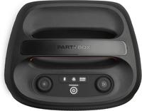 Gambar JBL PartyBox Encore Essential 2 Portable Battery-Powered Party Speaker with AI Sound Boost - JBL PartyBox Essential Promo  dari Officiall Brands Kota Administrasi Jakarta Barat 2 Tokopedia