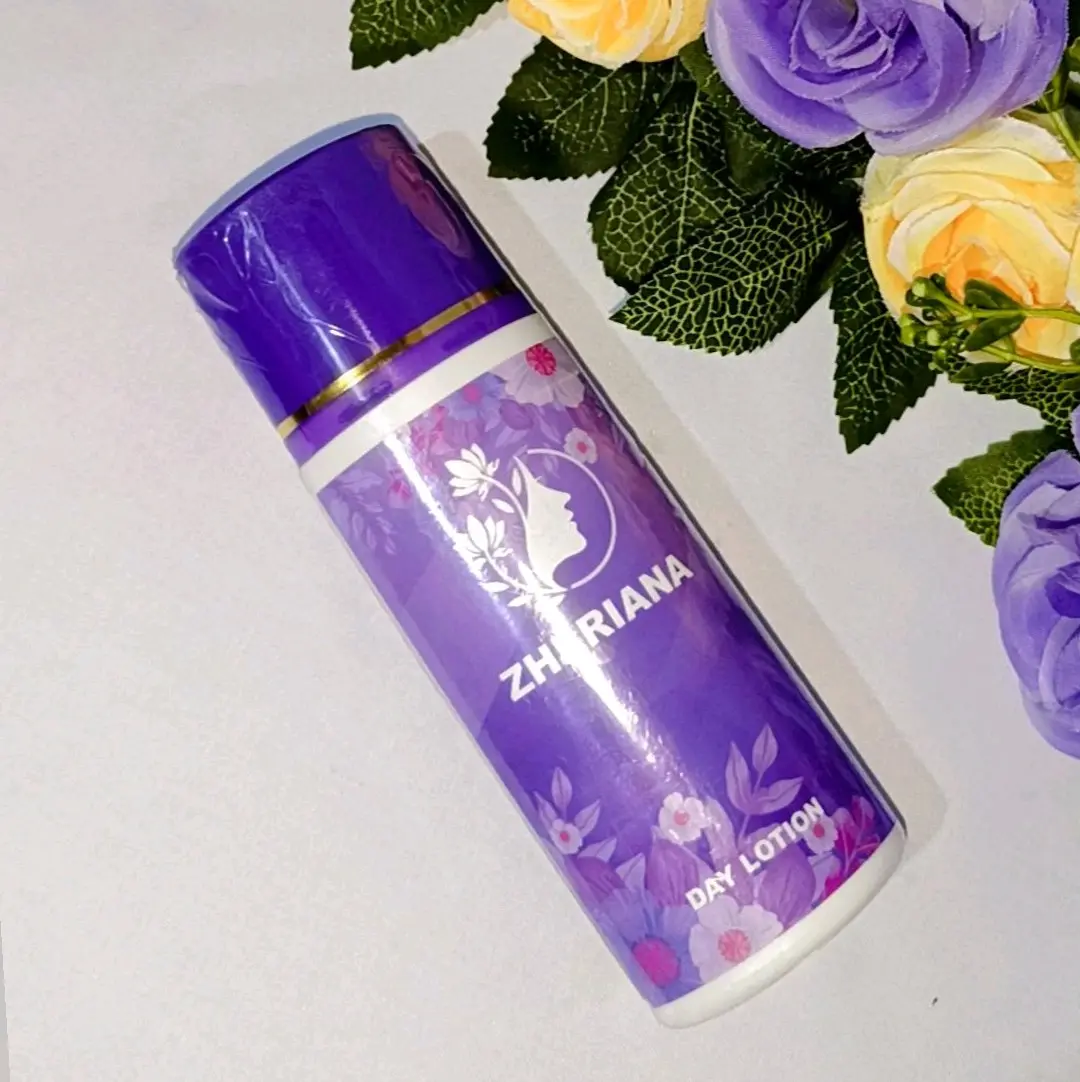 HB SiANG ZHiRiANA (day lotion)