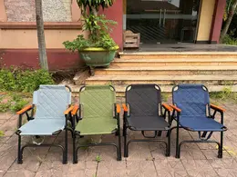 Ghế camping, ghế cafe, ghế dã ngoại gấp gọn siu tiện lợi