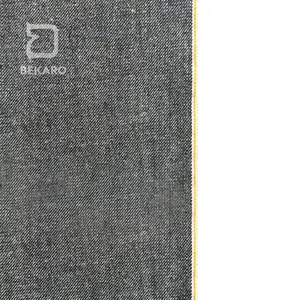 BEKARO KAIN DENIM SELVEDGE B 1001 , 15.5 OZ