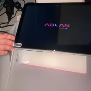 (FREE CASE) ADVAN TAB A10 Wifi 4GB/64GB 10.1” inch Octa Core IPS Screen Tablet Android 14 5000mAh