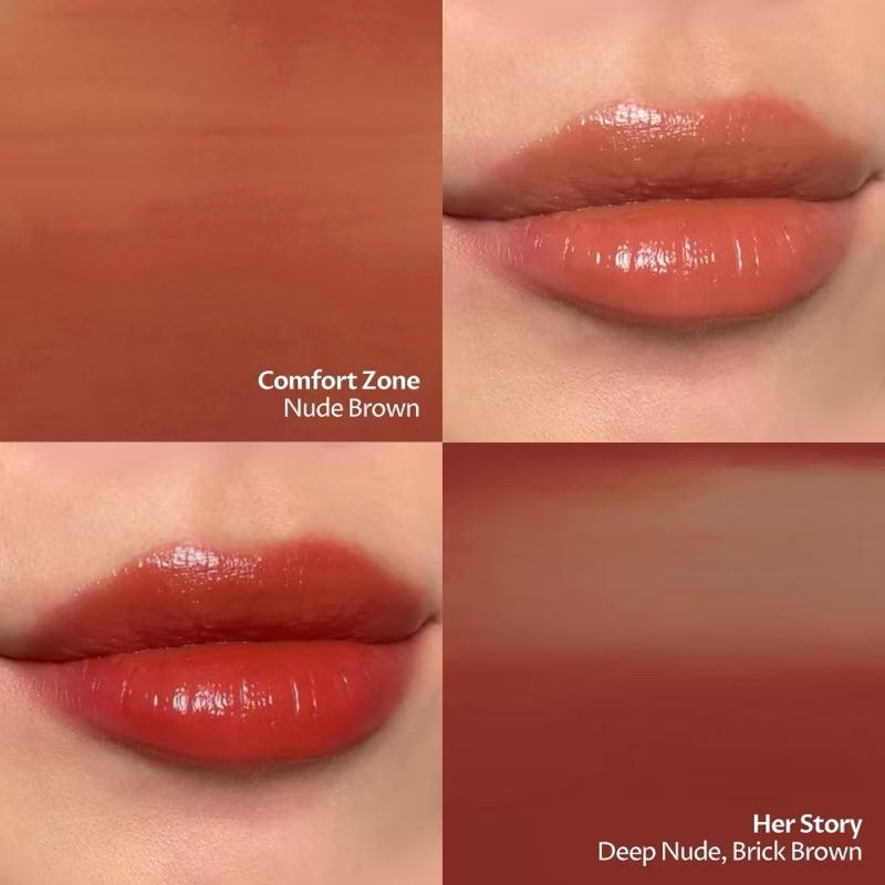 Raine Beauty Lipslick Tinted Oil 3
