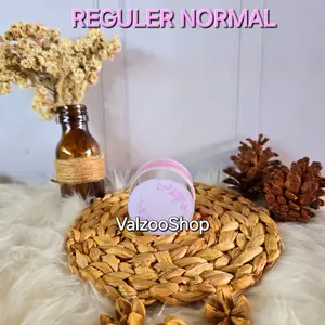 Nezzmg skincare nigtcream Mencerahkan Pelembab anti jerawat