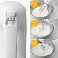 Gambar Panasonic MK-GH3WSR Mixer dari Panasonic Indonesia Kota Bekasi 5 Tokopedia