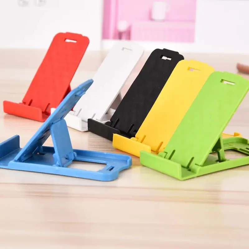 dudukan holder hp / holder hp tablet multifungsi / stand hp universal 1
