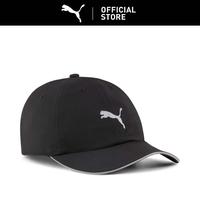 Gambar PUMA Topi Baseball Running III Uniseks Black - OSFA dari PUMA Indonesia Kota Bekasi 1 Tokopedia