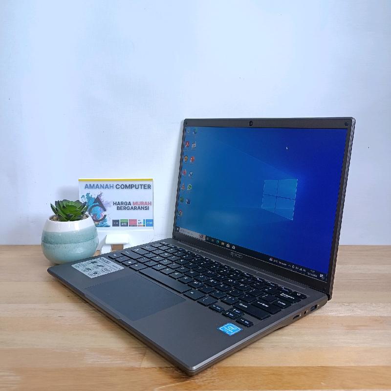 Laptop Slim book 13 Murah 1