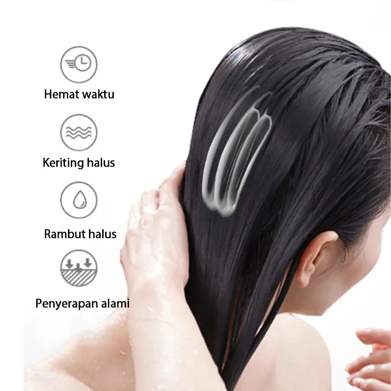 Hair mask Pelurus Rambut Permanen Masker rambut keratin 500g salon perawatan rambut masker rambut keratin Memperbaiki Rambut RusakKering Keriting Sangat Menutrisi Perawatan Rambut Wangi tahan lama 6