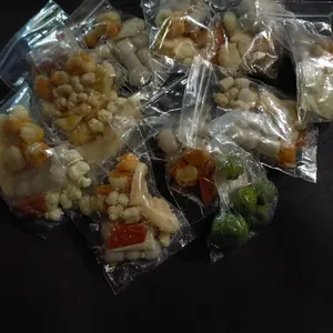 Baso aci ori premium eceran paket satuan  Food Instan Pedas Makanan Kuah