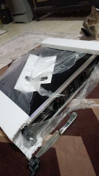 Product Review of Power Amplifier Megavox MA 502N 2 Channel 2 x 500 Watt Original from s**a 1