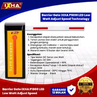 Gambar Barrier Gate IXHA P1800 LED Low Watt Adjust Speed Technology - 2 Meter Led dari Barrier Gate ID Kota Bekasi 1 Tokopedia