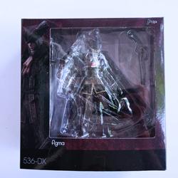 Max Factory Bloodborne: The Old Hunters: figma Plus Hunter Weapon Set Figure Accessorry, Multicolor