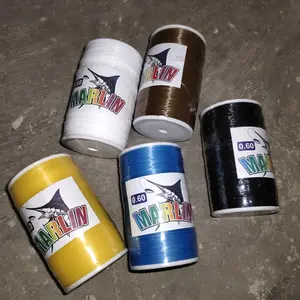 Kenur Marlin Klos 3000 Yards Full Size 040, 050, 060