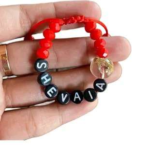 Gelang nama bayi balita mix sawan dlingo bangle Anak , dan ibu hamil Bracelets