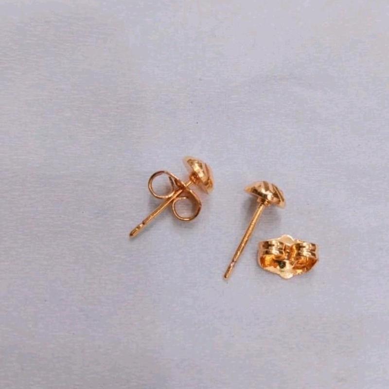 Anting Tusuk Boba 6