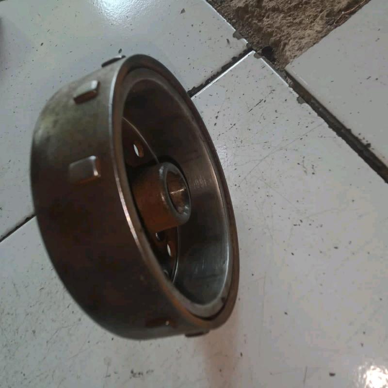 Magnet/Mahnit Siap Pakai Original Mio J Mio Soul GT Mio M3 X-Ride Fino FI 115 1